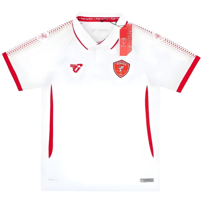 Football Ultra Comfort Faithful Updated Design Fan Jersey