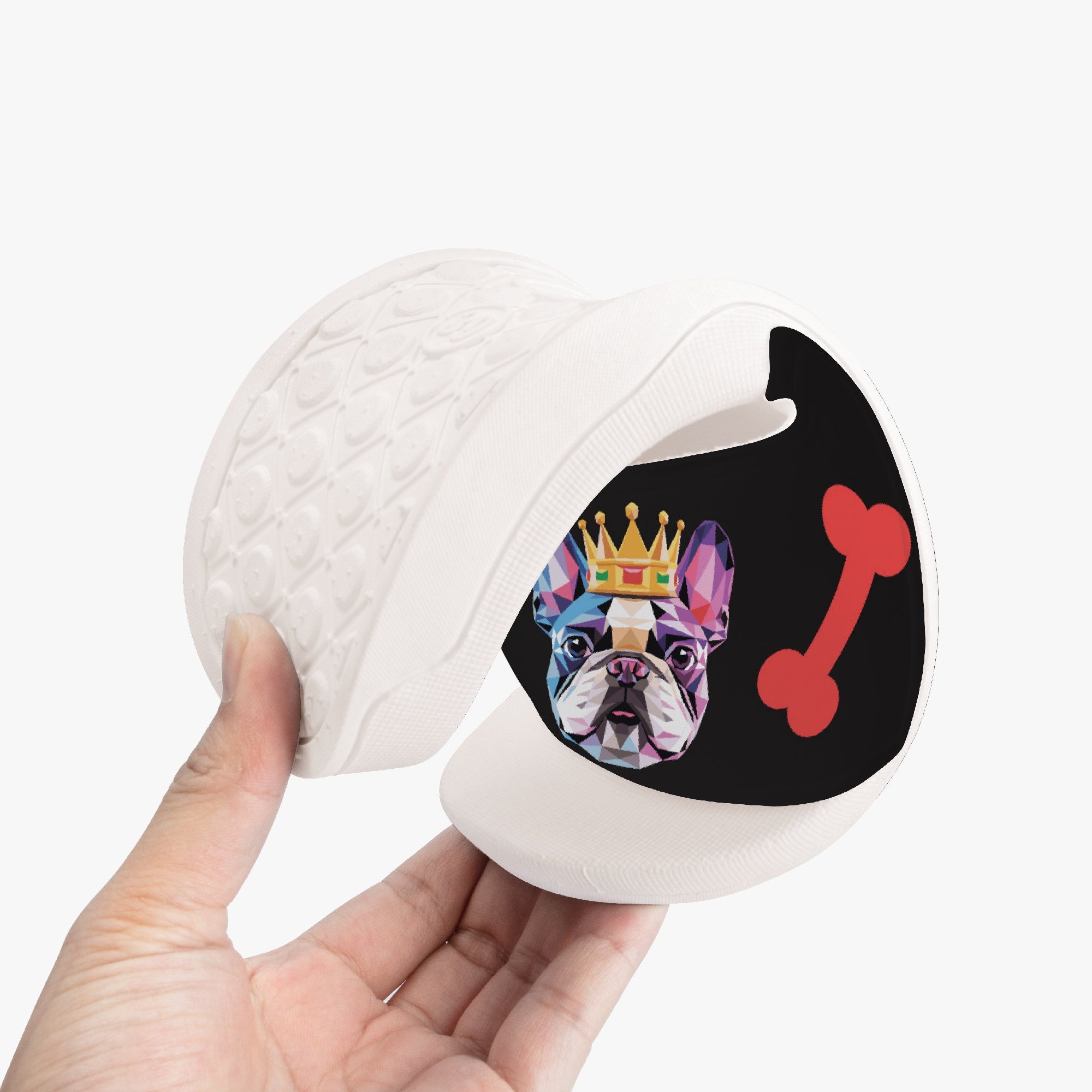 Minimal-Aesthetic Culture-Inspired Eva - Sandals as a Gift Stylish