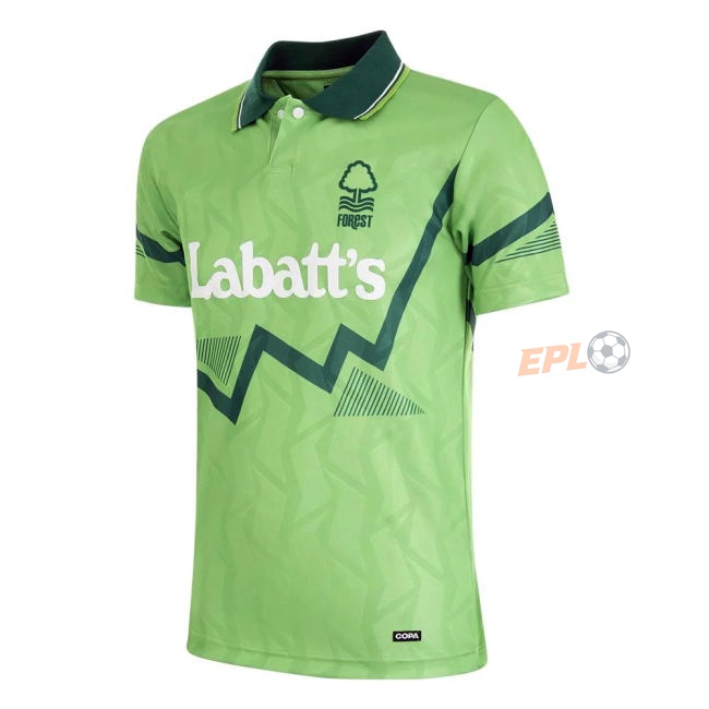1993-19 Championship premium Third Shirt - Adults | top-grade