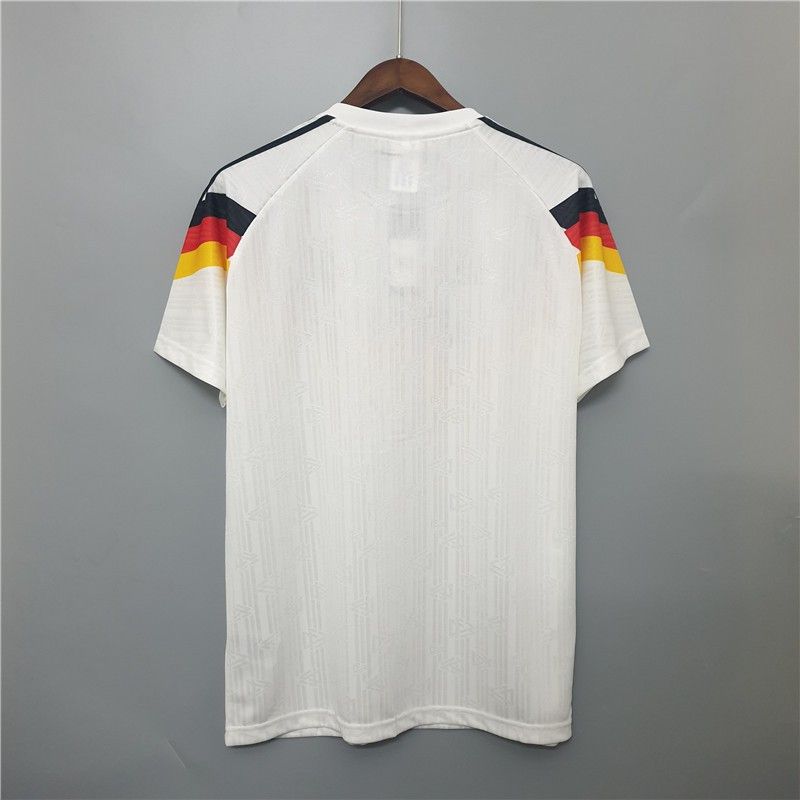 1988 Germany Home retro kit