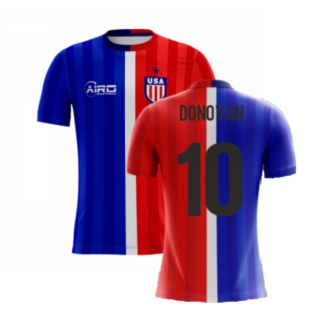 Kids Pro Style USA Professional Look Away Elite Kit