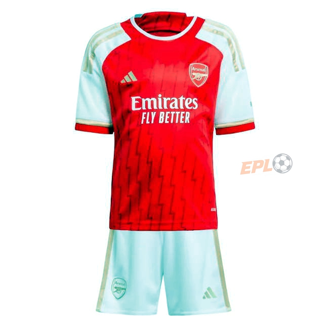 2023-20 ARS sophisticated Home Shirt - Adults | superior