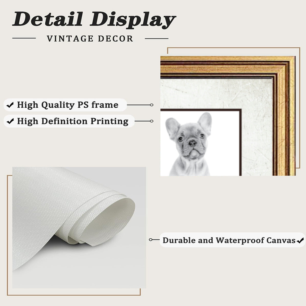 Hazel - Personalized Framed Poster • Wall Decoration