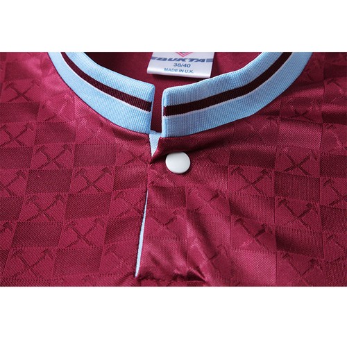 Replica 1989 International Jersey Retro With Collector's Item Design