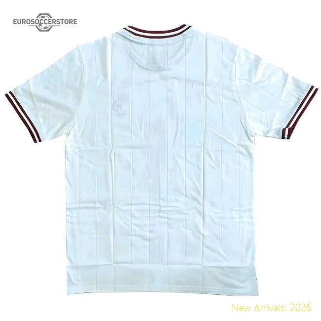 Premium Premier League Team Away Jersey 2025-2026 Flexible