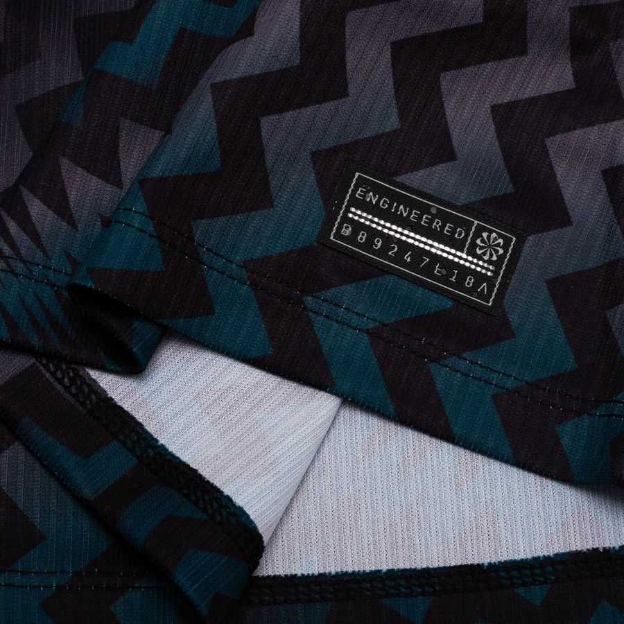 [ESK] Paris Saint Germain Long Sleeves Goalkeeper Jersey 2026/27