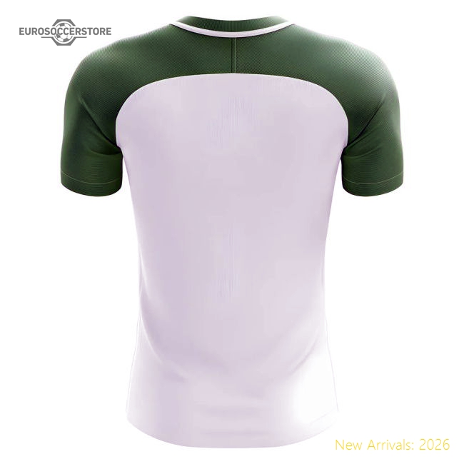 Official Juninho Middlesbrough Premier League Legend T-shirt (white
