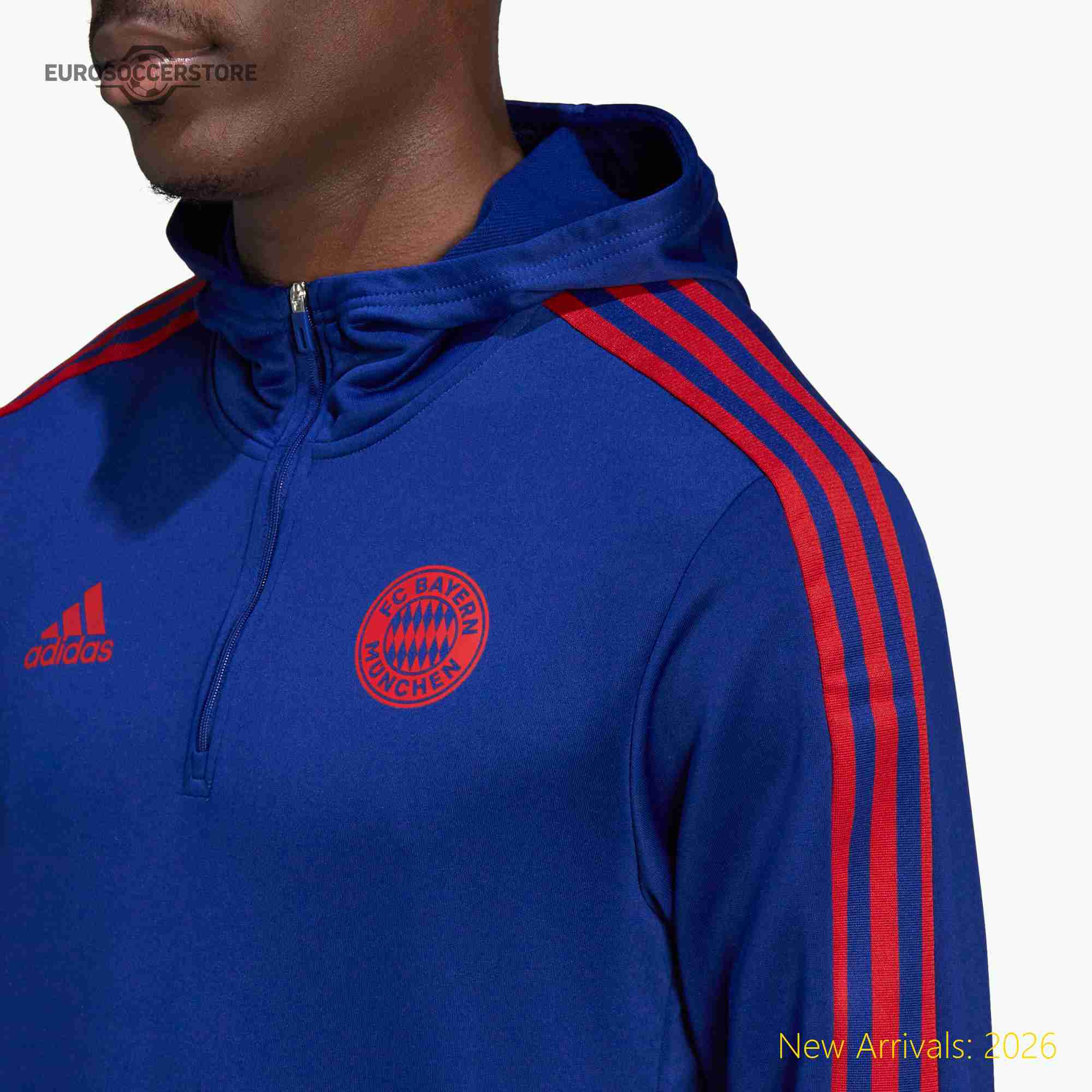 Officially Approved Adult Bay Team Unknown Premium Jersey 2022