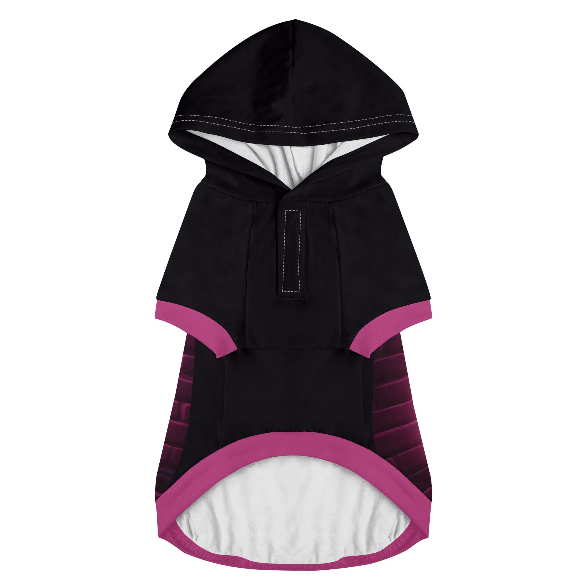 Stylish Molly - Hoodies For French Bulldog | Frenchie Shop Original f...