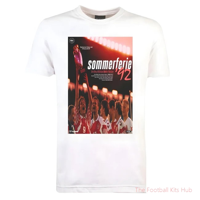 Men Pennarello: Somerferie 1992 - White