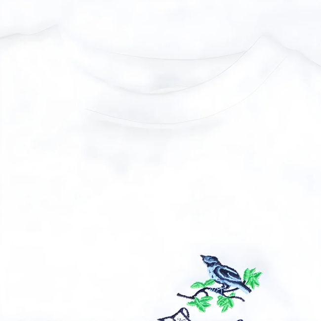 West Brom 2025-2026 Shirt - Professional Performance Driven Edition