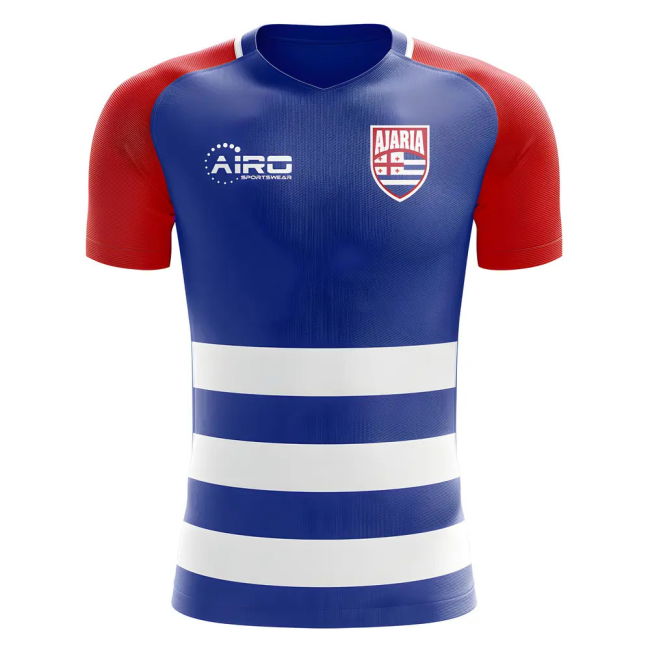 Georgia Modern Home Jersey 2025-2026