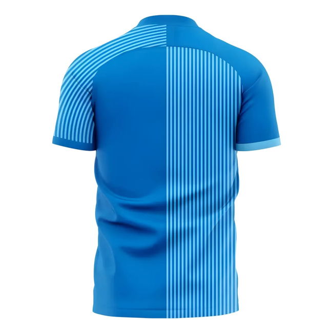 Coventry official style Home Kit 2025-2026