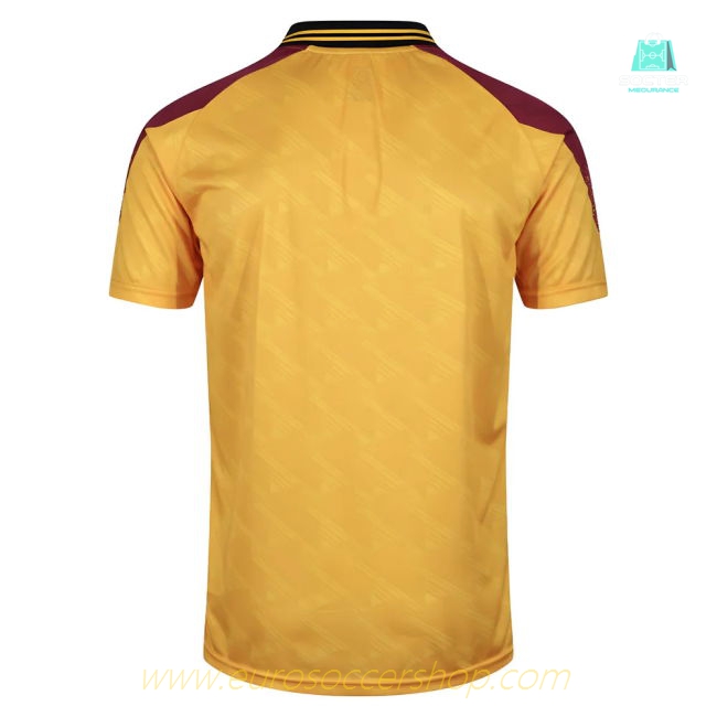 1993-1994 Bradford City Retro Away Shirt