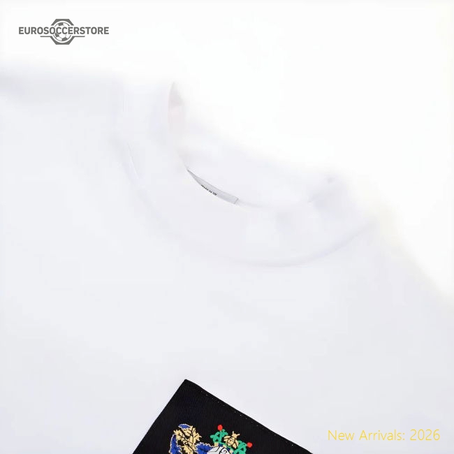 Bury 1960s Kids Retro Football Shirt