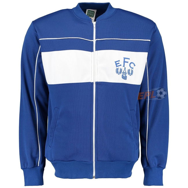 Everton 1982 value for money Third Soccer Jersey | exclusive