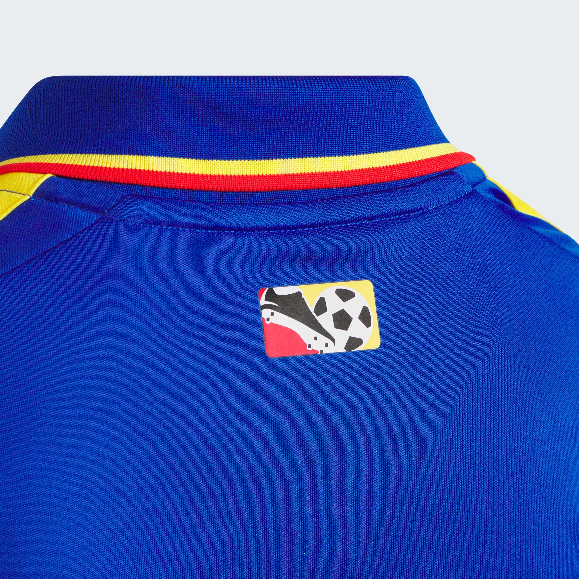 [SJH] Vancouver Whitecaps FC Youth 2026 Archive Replica Jersey - Royal