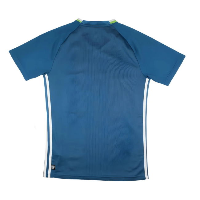 Excellent Training Top Seattle Sounders #2016 Retro Licensed Pr (v10)