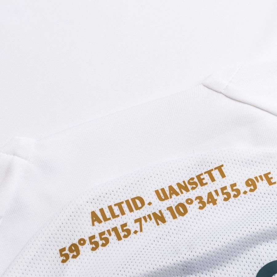 [EFKS] 2023 Stabæk Toppserien Away Women Jersey