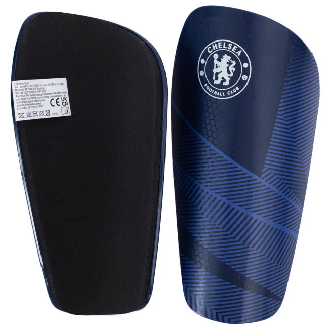 soccer jersey Chelsea FC Fuse Shin Pads Youths
