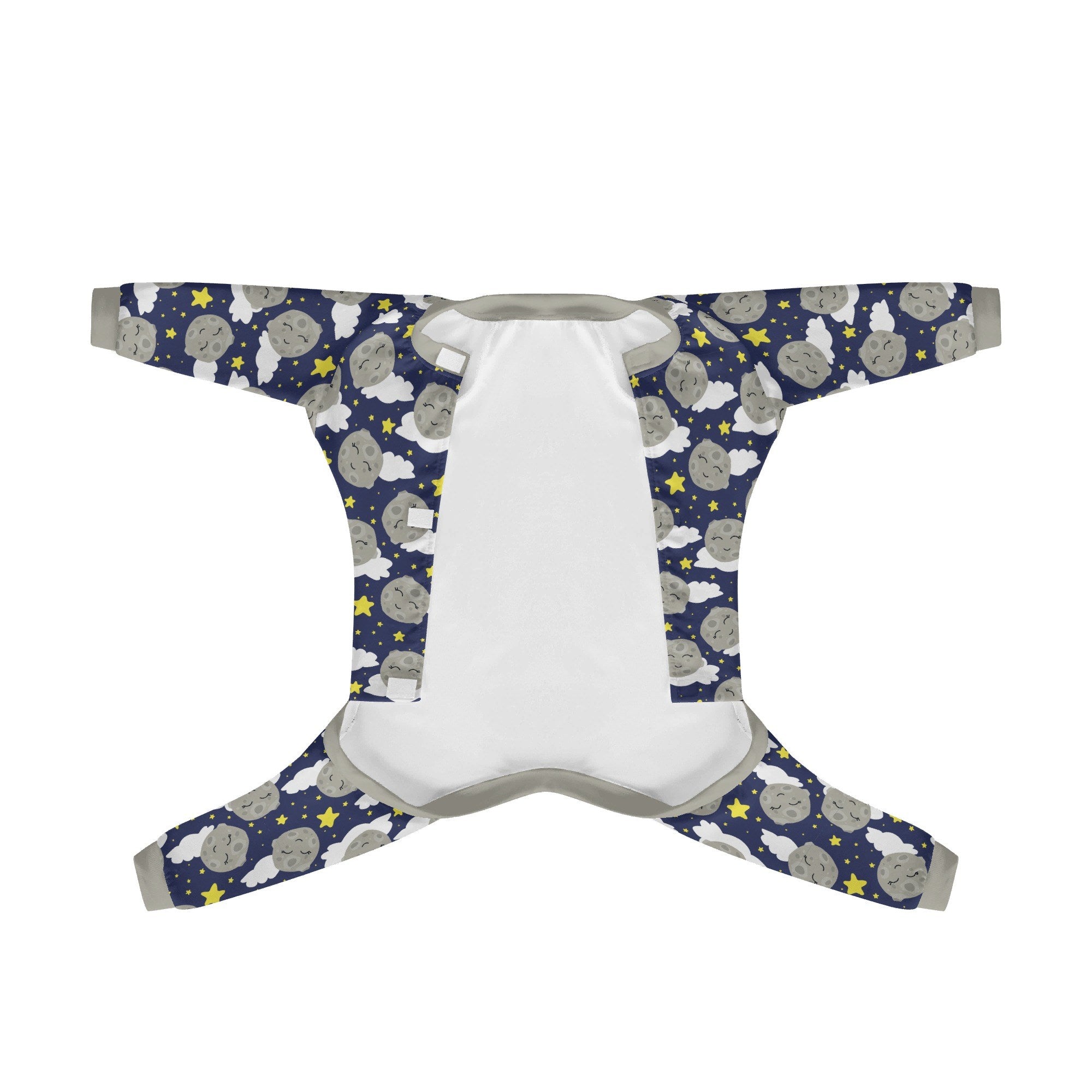 Finn - Frenchie Pajama