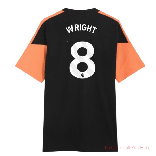 Stadium Performance Arsenal 2026-2027 Training Tee (Wright 8)