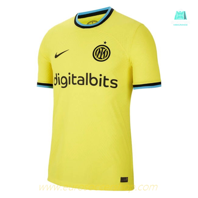2022-2023 Inter Milan Third Shirt (Your Name)