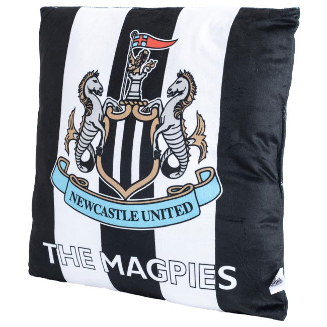 Newcastle United FC Cushion (Match Day)