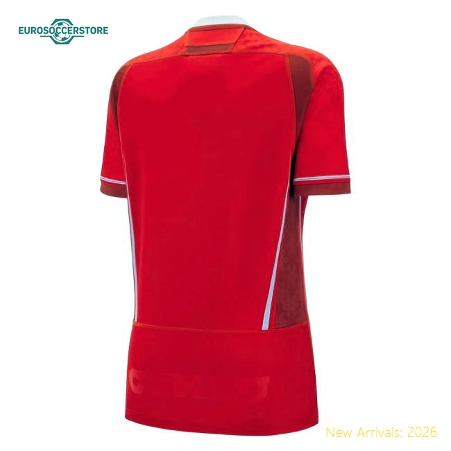 Chic Womens Football Team Jersey 2025-2026 Moisture-wicking