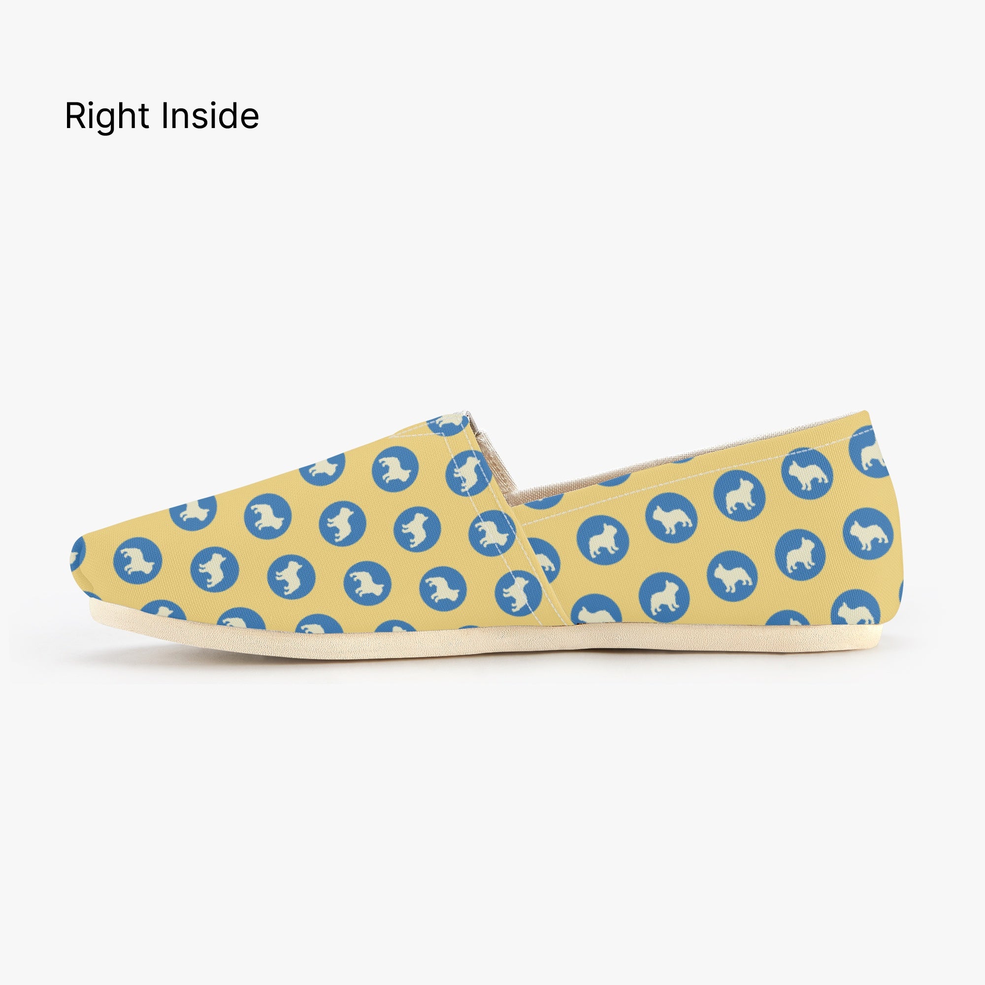 Street-Ready Ernie - Casual Canvas Shoes for Everyday Wear Comfortable