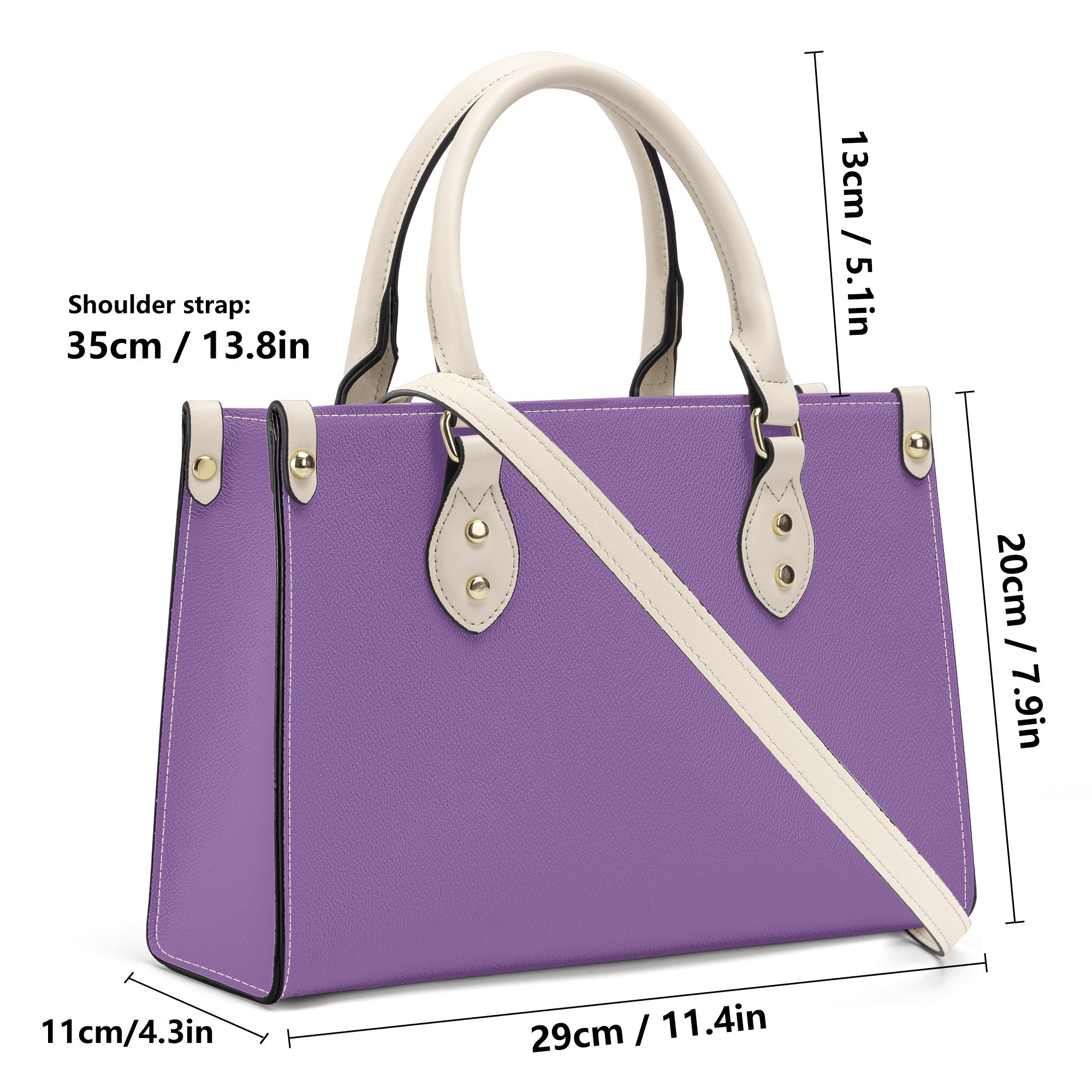Durable Premium Riley - Warm Luxury Women Handbag Summer Wear