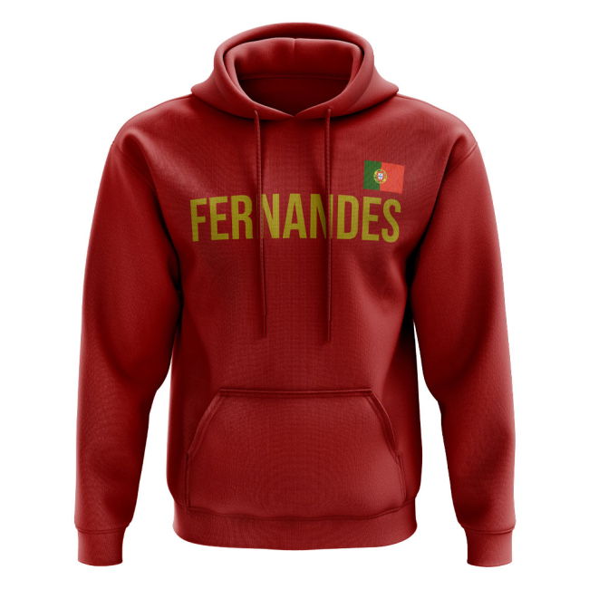 Portugal Stylish Jersey Bruno