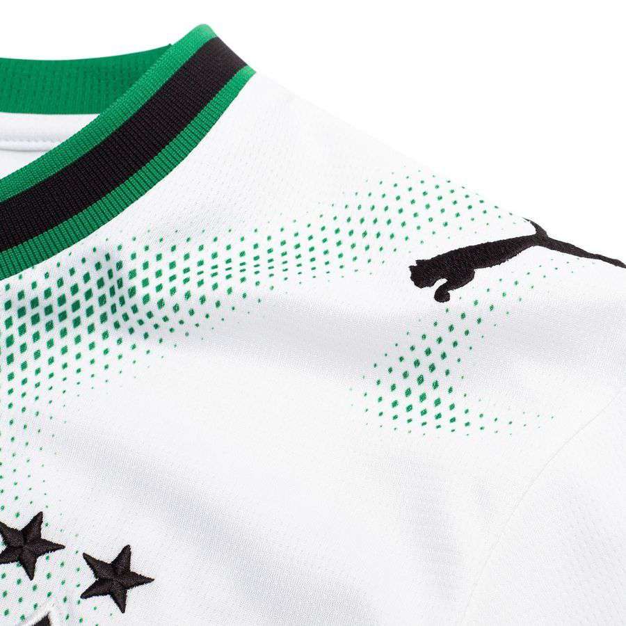 [EFKS] Borussia Mönchengladbach Home Kids Jersey 2026/27