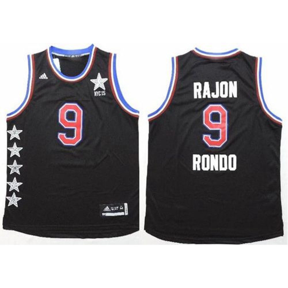 Classic Jersey 9 Black - - Fan Favorite