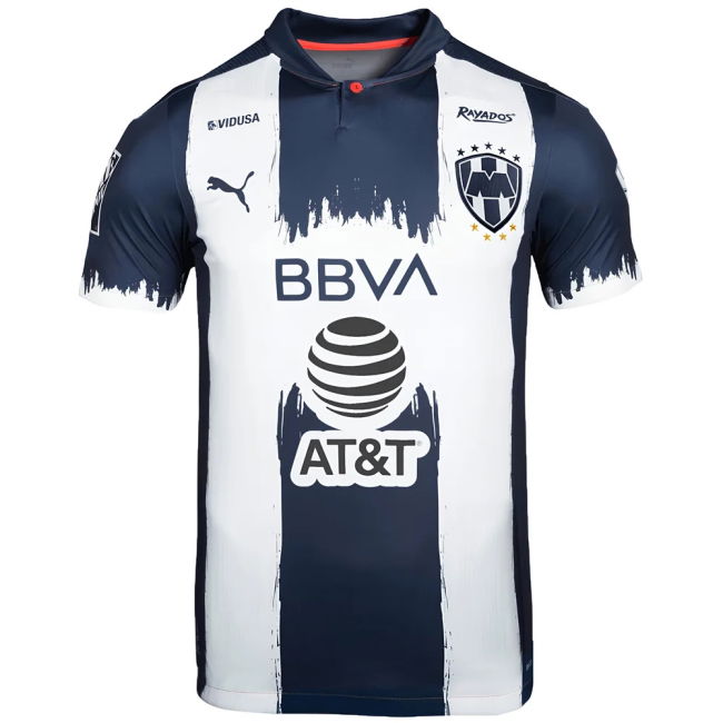 Official Home - Match Day Essential - Dutch Soccer - Football