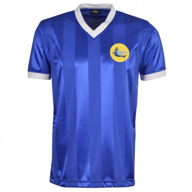 Championship Modern Jersey Cardiff