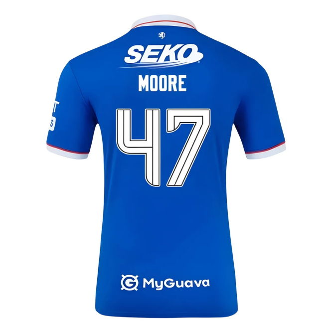 Premium Gers M. 4 #7 2024-2025 Season Affordable Official Merch (v10)