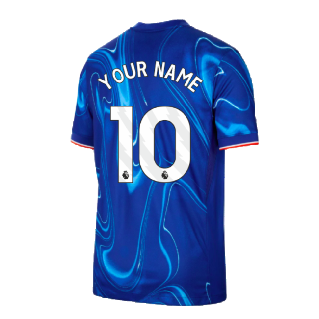 2024-20 Chelsea genuine Home Shirt - Adults | premium