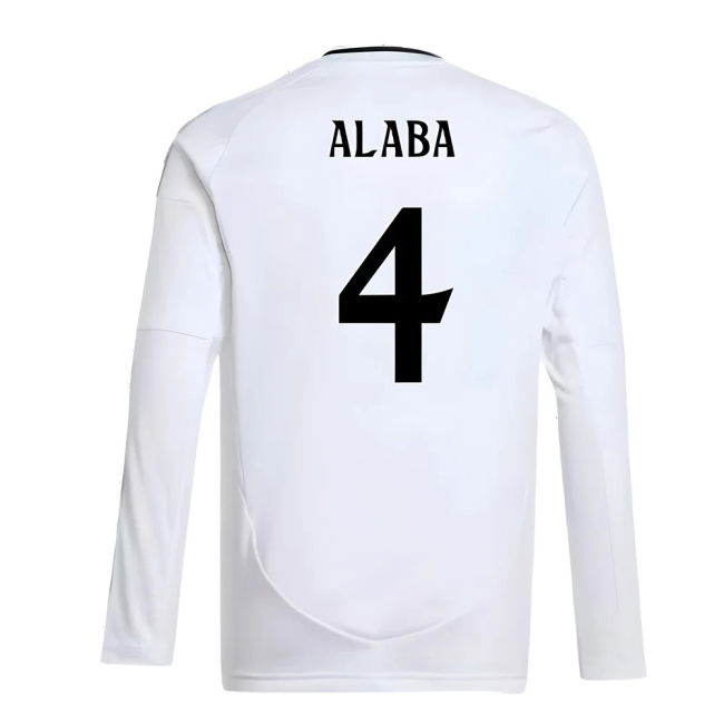 High Performance Rm 2025-2026 Campaign Dedicated Football Kit