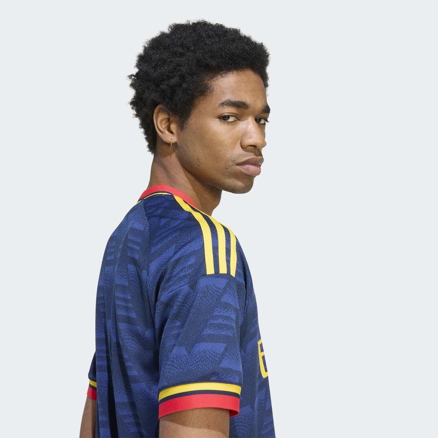 Arsenal Away Shirt 2026/27