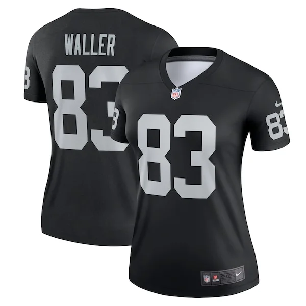 Performance None  Jersey - Premium Black NFL Fan Jersey | Game Day ...