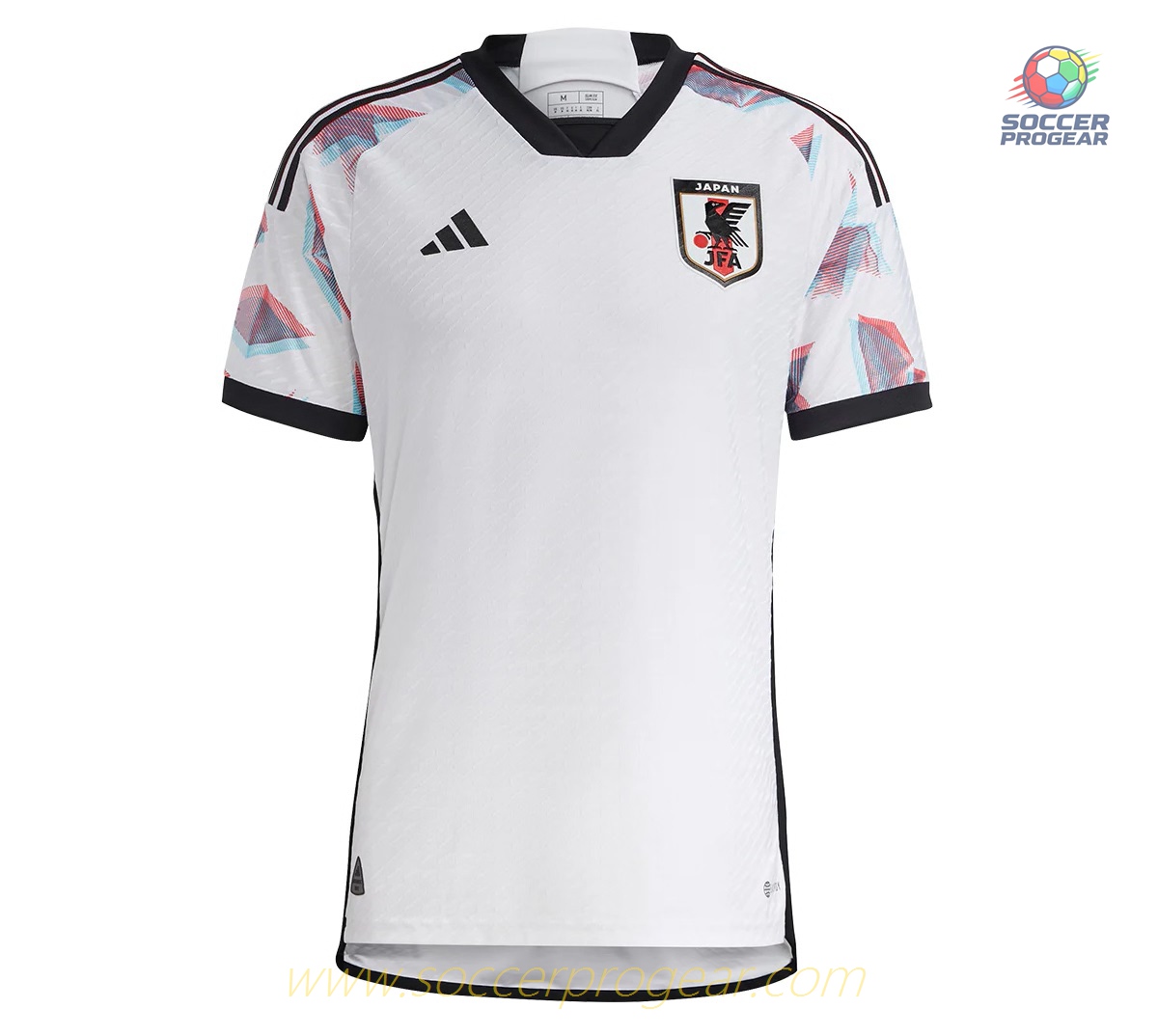 2022 WORLD CUP AWAY JAPAN Premium MATCH JERSEY