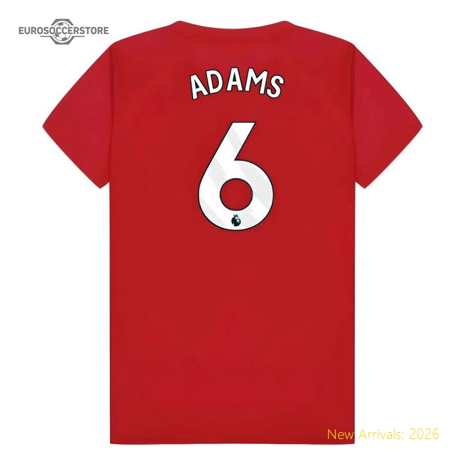 2023/24 Durable Construction Jersey Team Officially Licensed Product