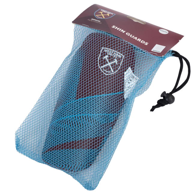 Match Replica West Ham Home Fan Jersey (Kids)
