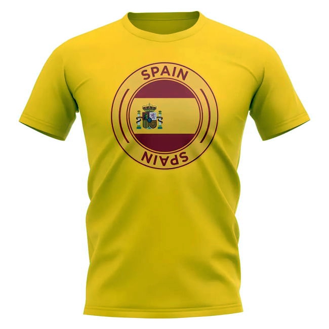Pro Style Spain Elite Design Home Pro Level Shirt (1)