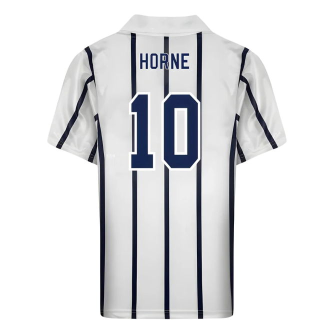 Official 2025-2026 Everton Away With Retro Design - Rising Star