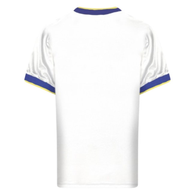 [HP] Leeds United 1986 Retro Football Shirt (Irwin 3)