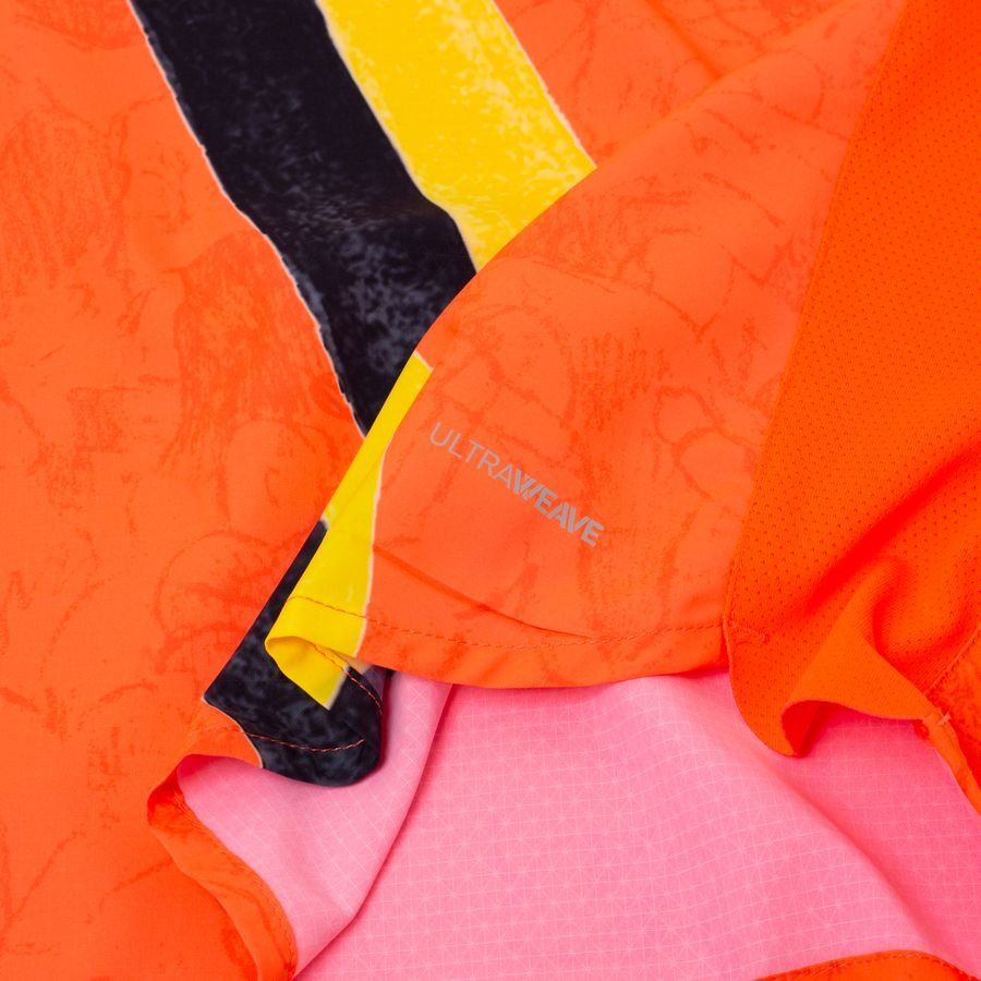 Manchester City Goalkeeper Shirt Kidsuper Club World Cup 2025