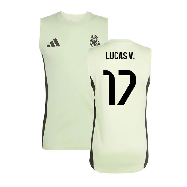 2025-2026 Real Madrid Home Kit | Value for Money | Discounted