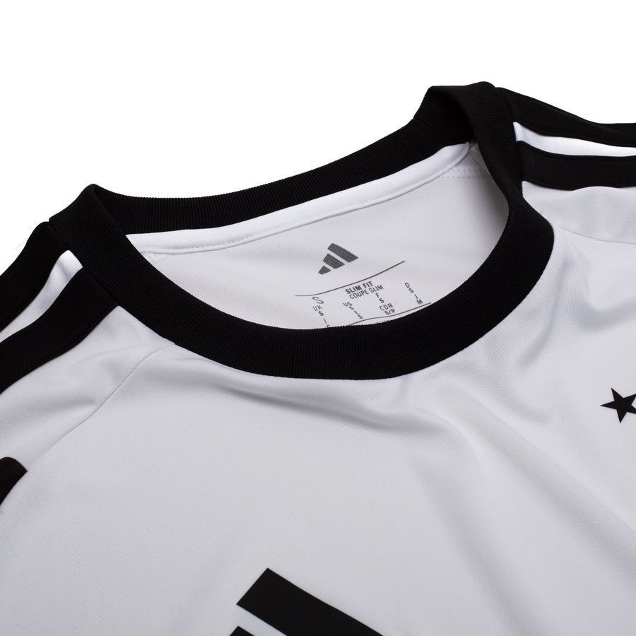 Germany Home Shirt World Cup 2026 Fan Edition